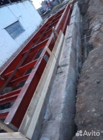 Весы автомобильные фермерские. 60 тонн. 3х18 m