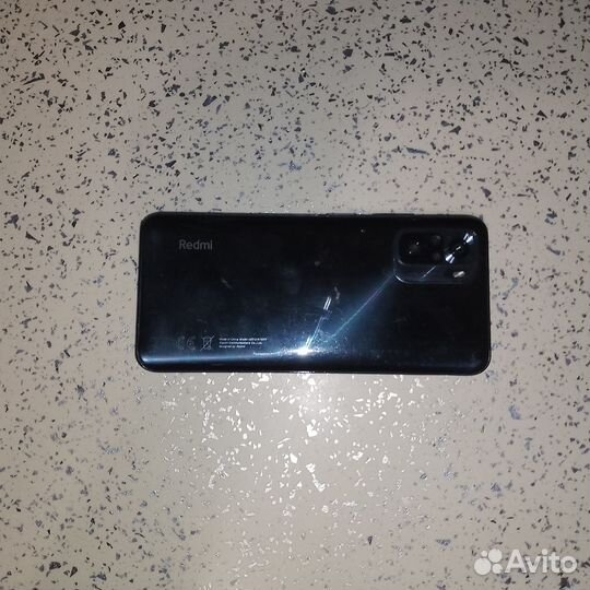 Xiaomi Redmi Note 10S, 6/128 ГБ