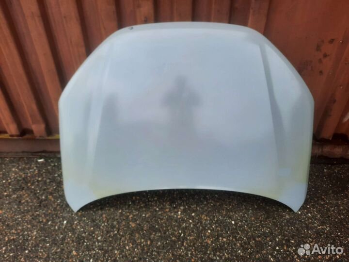 Капот гранта