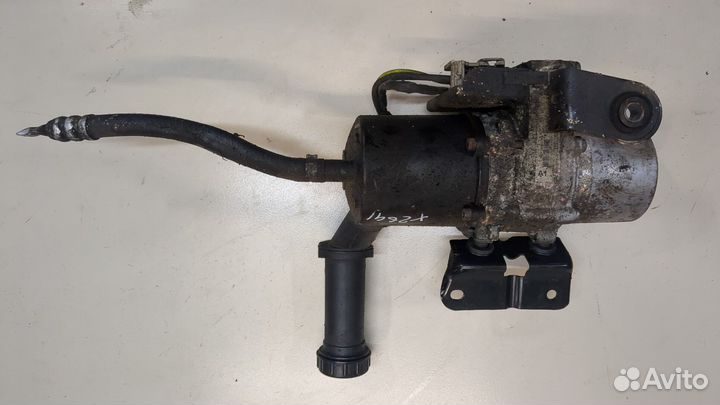 Насос усилителя руля Peugeot Partner 2015, 2016