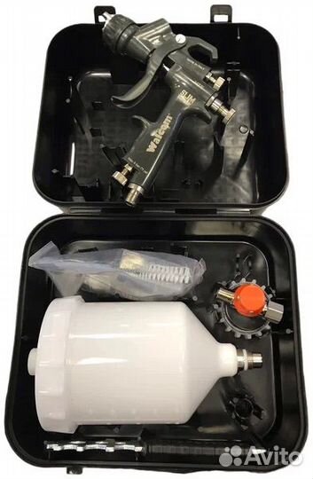 Walcom Slim Kombat HTE 1.3 мм