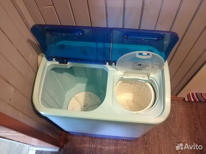 Стиральная машинка Фея 3502н