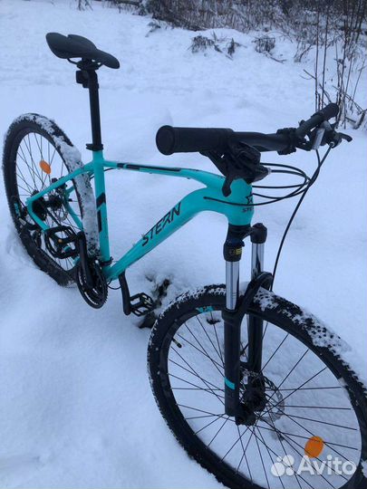 Велосипед stern motion 1.0