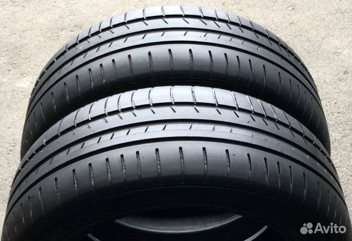 Hankook Kinergy Eco 2 K435 205/55 R16