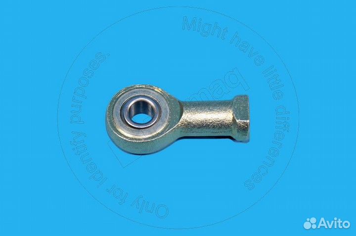 Шаровый шарнир