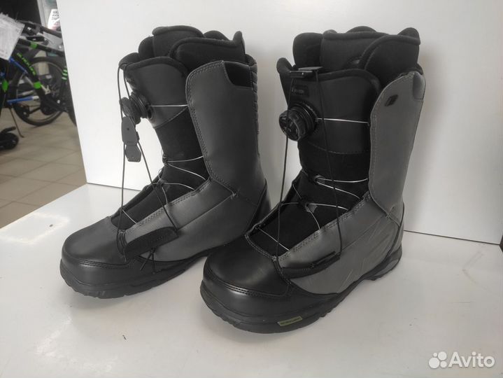 Ботинки для сноуборда K2 ryker