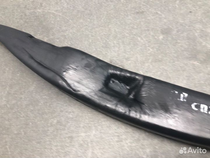 Наполнитель крыла передний правый Kia Spectra F