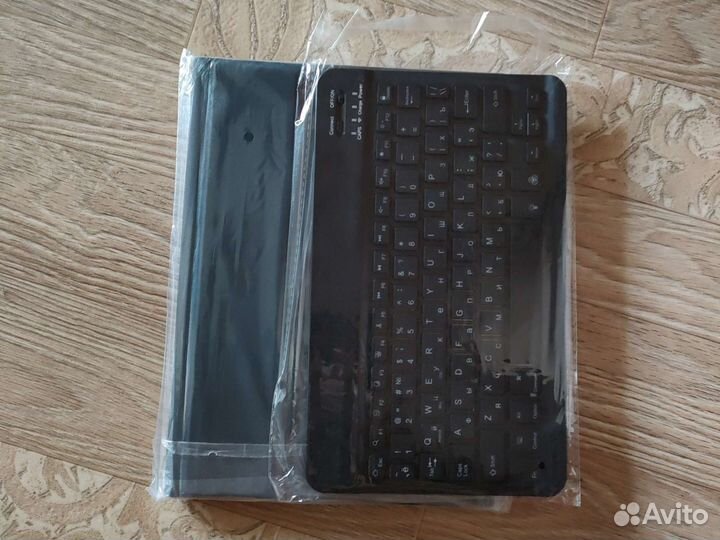 Чехол + клавиатурадля Xiaomi Pad 5