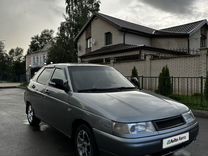 ВАЗ (LADA) 2112 1.6 MT, 2008, 191 000 км