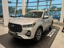 Новый Xcite X-Cross 7 1.5 CVT, 2024, цена от 2 232 500 руб.