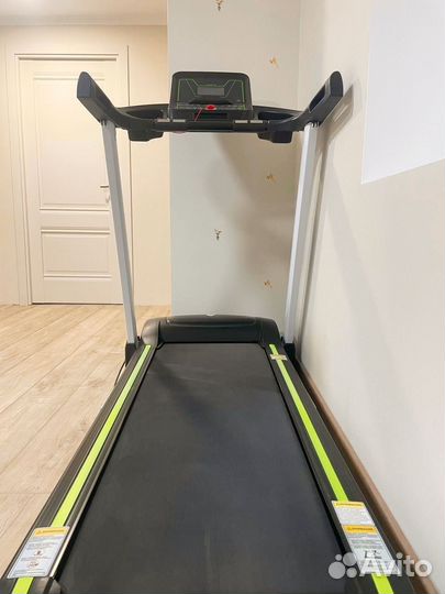 Беговая дорожка Torneo nota 310