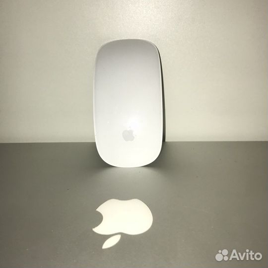 Мышь Apple magic Mouse 2 White (Белая) Новая Ориг