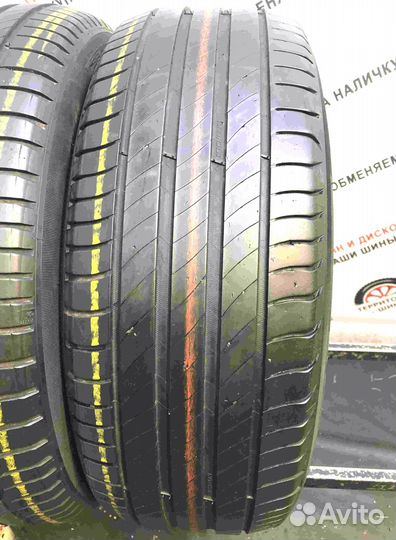 Michelin Primacy 4 205/55 R17 95V
