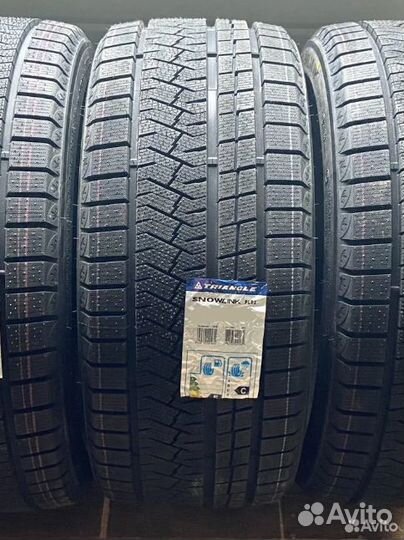 Triangle Trin PL02 275/45 R21 110V