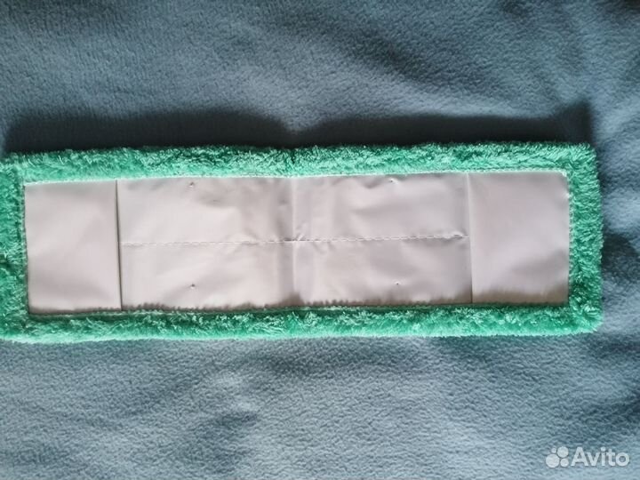 Насадка для швабры