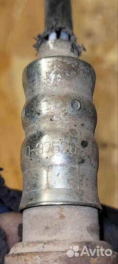 Датчики кислорода Sonata 2,7 Tucson Magentis Carni