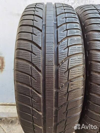 Toyo Snowprox S943 195/55 R16 87H