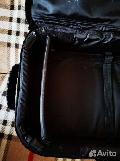 Кейс для dj контроллера pioneer traktor