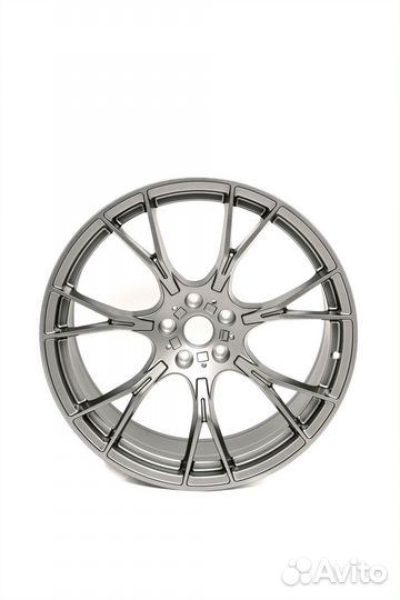 Кованные диски для range rover FD467