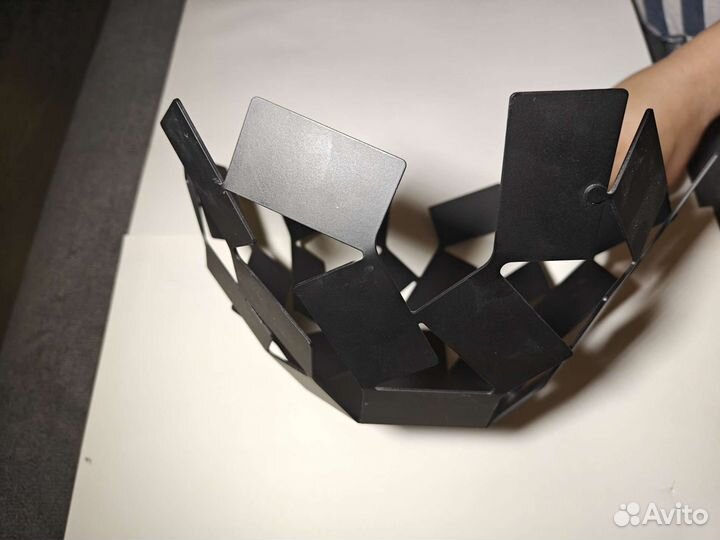 Ваза для фруктов