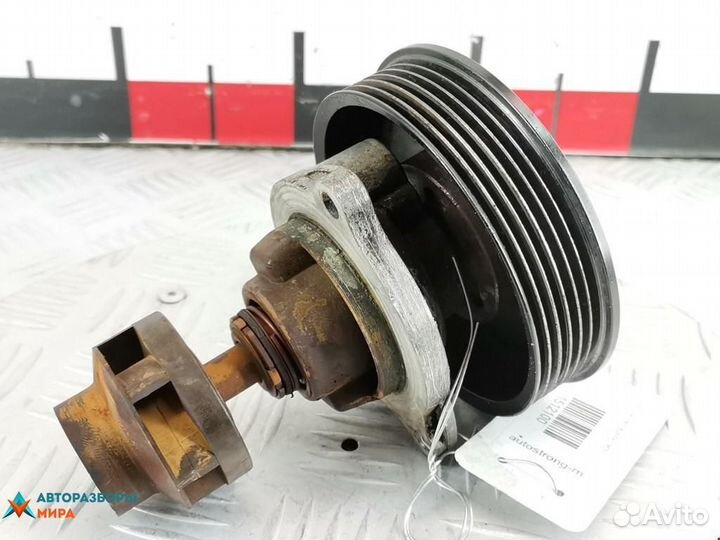 Помпа Ford Ka 2005 1798955