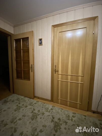 Двери межкомнатные натуральный шпон