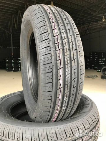 Grenlander Maho 79 285/65 R17