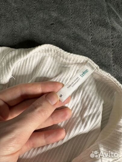 Лонгслив befree y2k