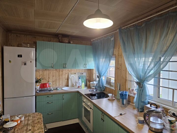 Дача 40 м² на участке 4 сот.