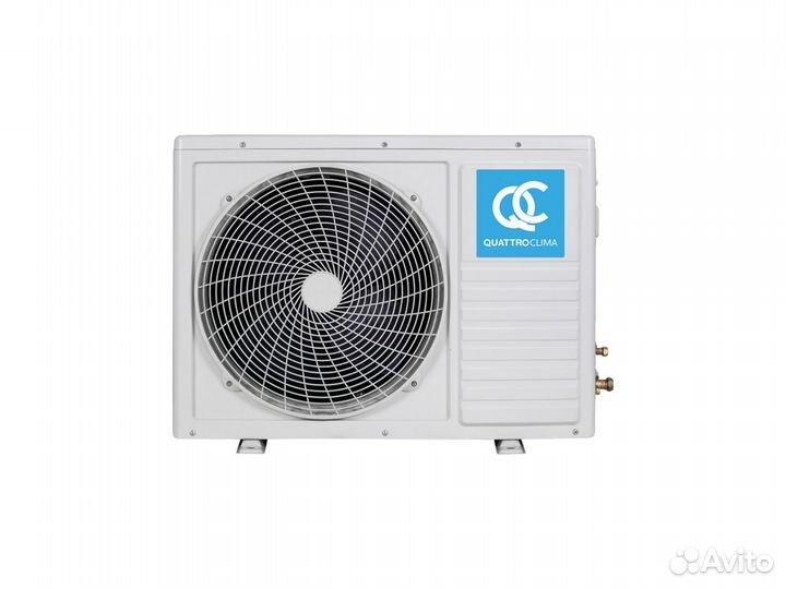 Инверторный кондиционер для дома