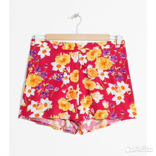 Шорты &other stories 40 (44-46)