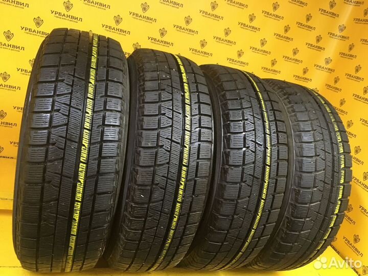 Yokohama Ice Guard IG50 195/65 R15 91Q