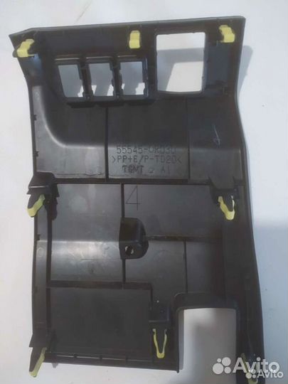 Крышка блока предохранителей для Toyota RAV 4 40