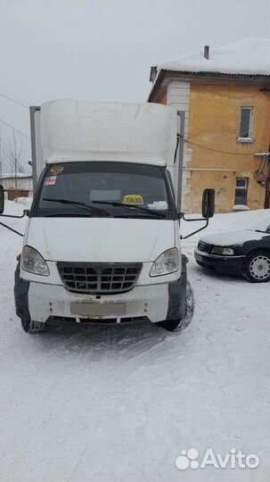 ГАЗ Валдай, 2013