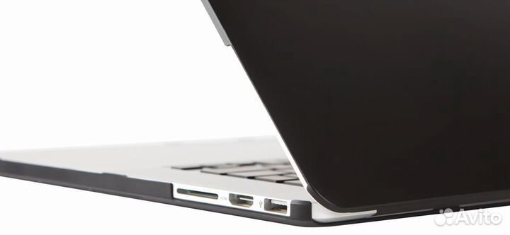 Ноутбук MacBook Pro (Retina, 15 дюйм.)