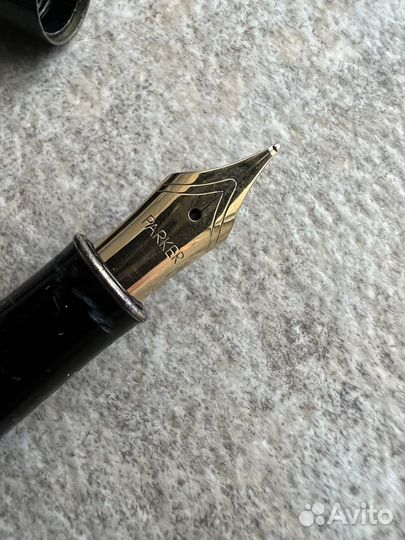 Parker Чернильная ручка