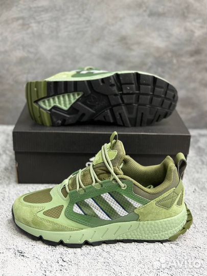 Кроссовки Adidas Zx1000