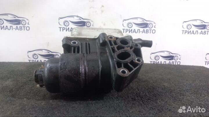 Маслоотделитель Kia Sorento XM рест 2.2L diesel