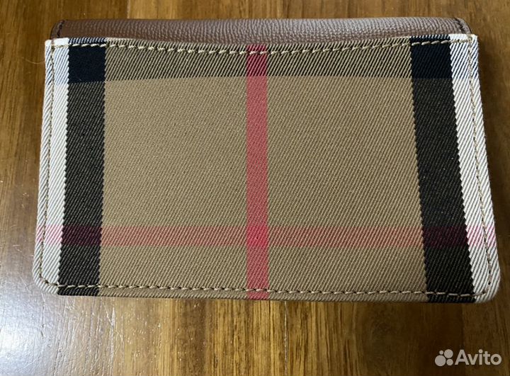 Сумка Burberry новая оригинал