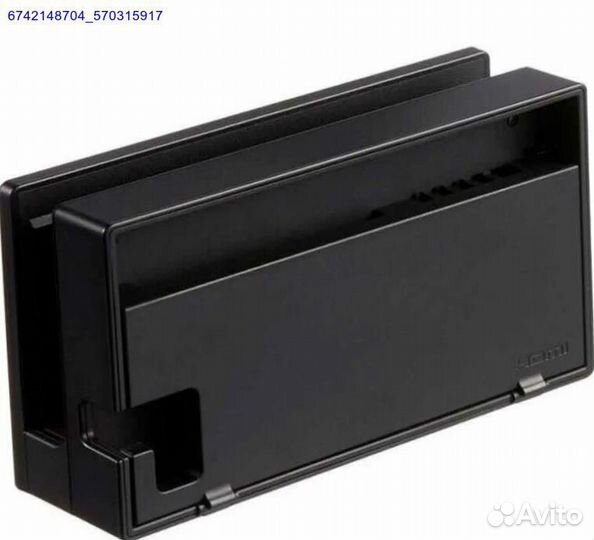 Док станция nintendo switch (Арт.42048)