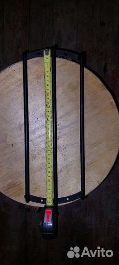 Гриль для сабвуфера 12