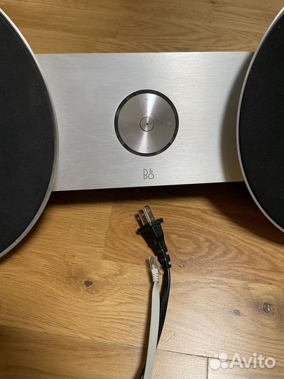 Беспроводная акустика Bang & Olufsen Beoplay A8