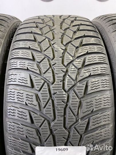 Nokian Tyres WR D4 225/40 R18