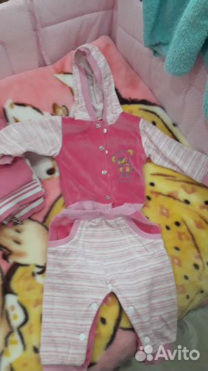 Одежда для девочки
