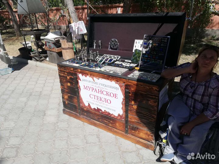 Торговое оборудование