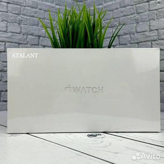 Часы apple Watch Ultra 2