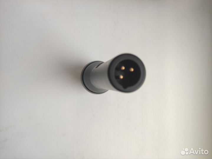 Микрофон проводной AKG P5S
