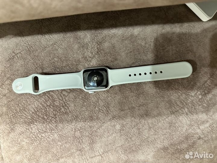 Apple watch se