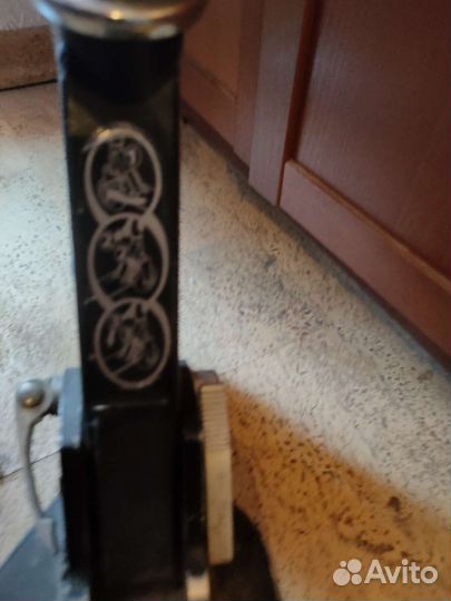 Самокат oxelo mid decathlon складной