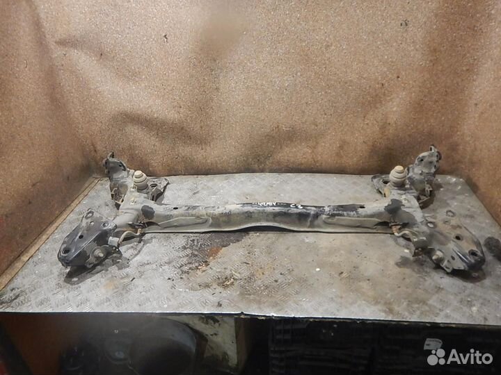 Б/У Б/У Балка задняя, Citroen (Ситроен) -C3 (09